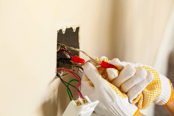 Emergency Electrical Repair Services in Ash Flat, AR